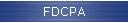 FDCPA