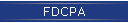 FDCPA
