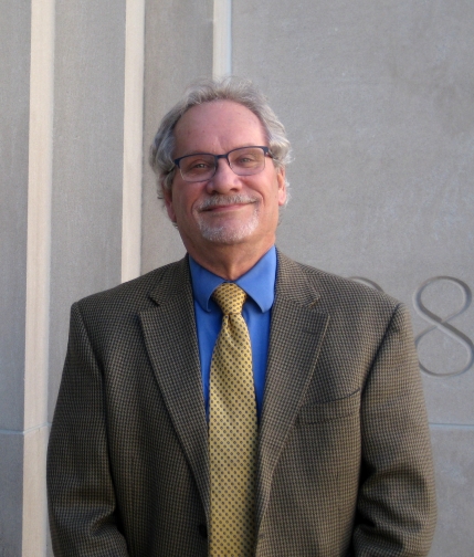 photo of retiring Western District court of appeals clerk Terry Lord
