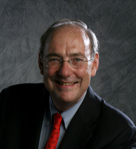 Chief Justice Michael A. Wolff
