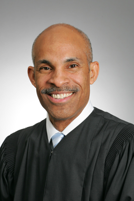 Judge Thomas H. Newton