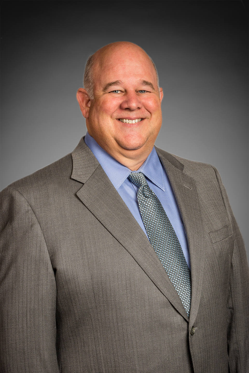 Gary D. Witt