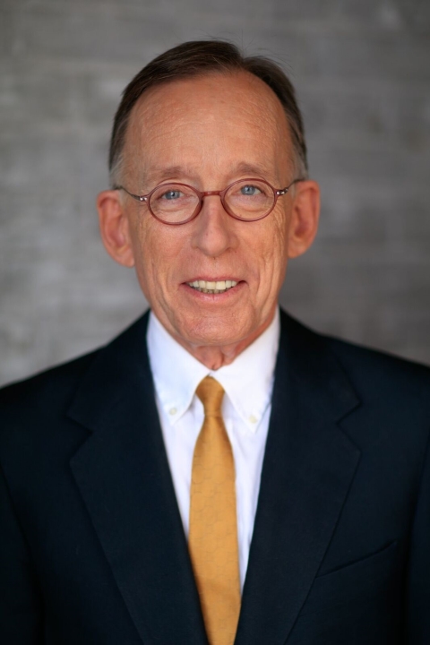 photo of Judge Lawrence Mooney, Missouri Court of Appeals, Eastern District