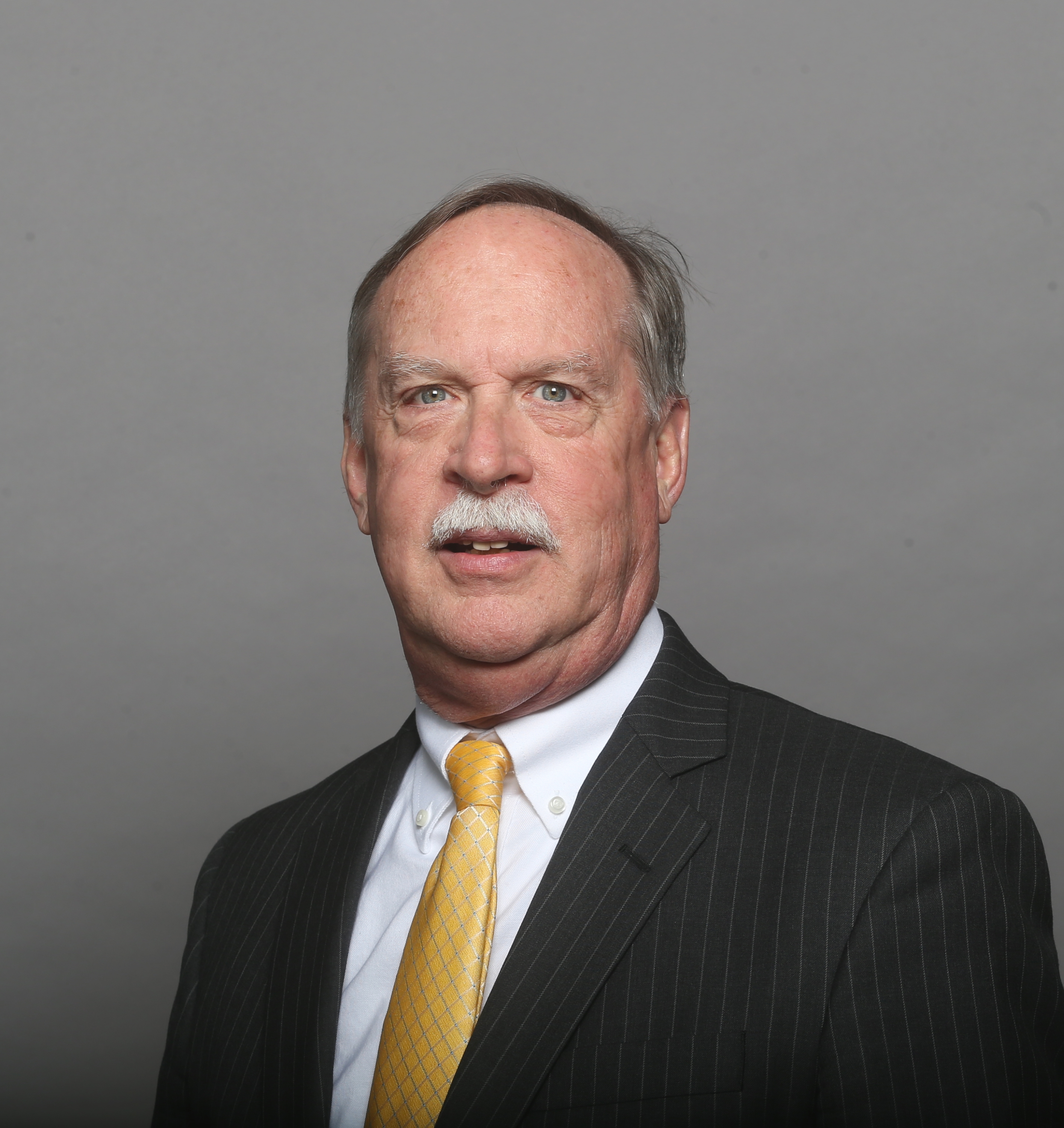 photo of Eastern District appeals court administrator Doug Bader