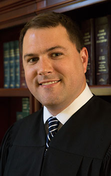 Judge Michael Gardner