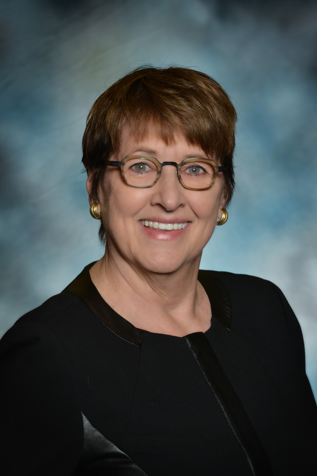 Chief Justice Patricia Breckenridge