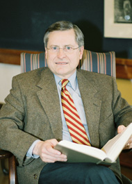 Chief Justice William Ray Price