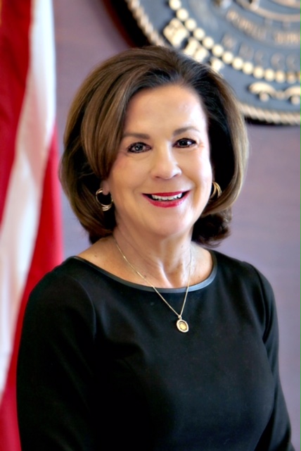 Missouri Chief Justice Mary R. Russell