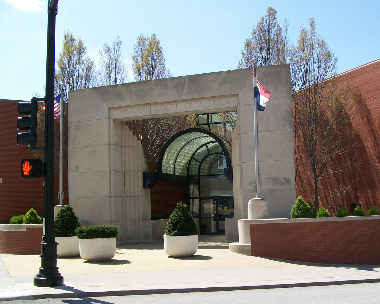View Western District Opinions