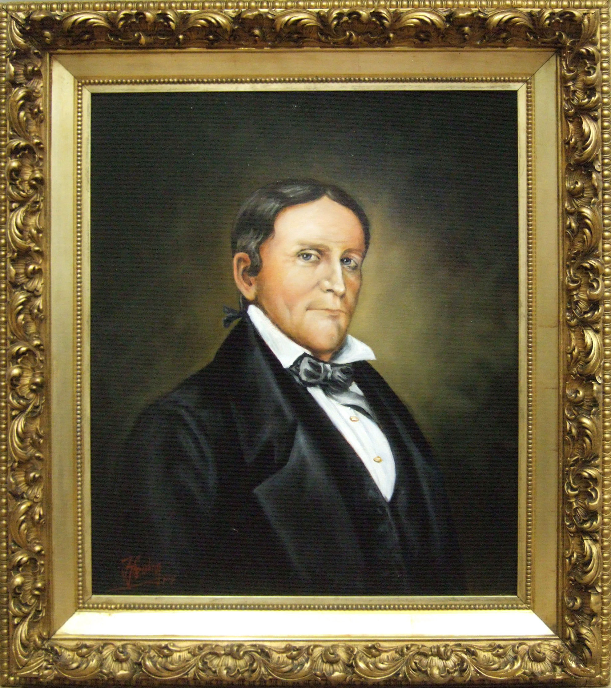 Jones_John Rice - Washington Co. - 1820-1824