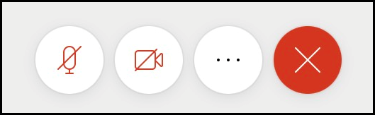 Webex Help: Mobile App