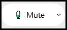 Webex Help: Mute
