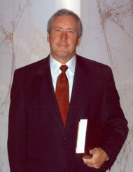 Chief Justice Stephen N. Limbaugh Jr.