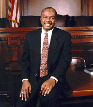 Chief Justice Ronnie White