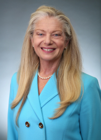 Judge Cynthia L. Martin