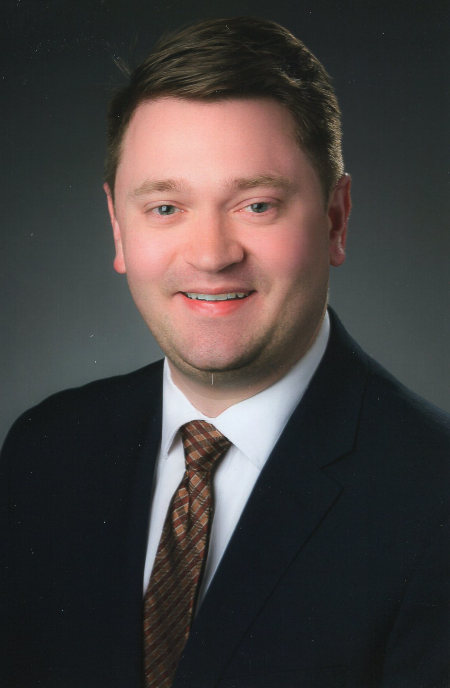 Judge John Torbitzky photo