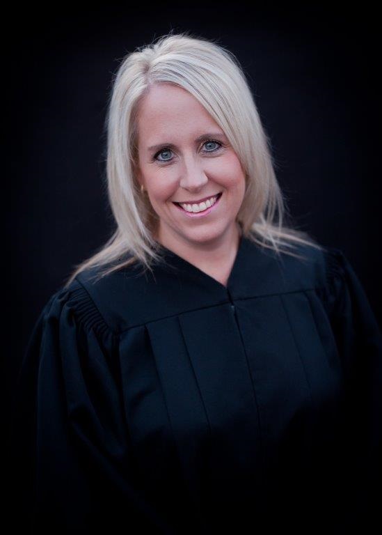 Jennifer R. Growcock