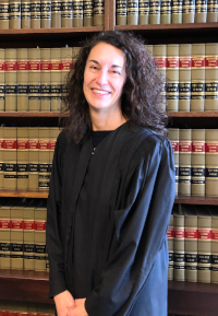 Judge Janet Sutton