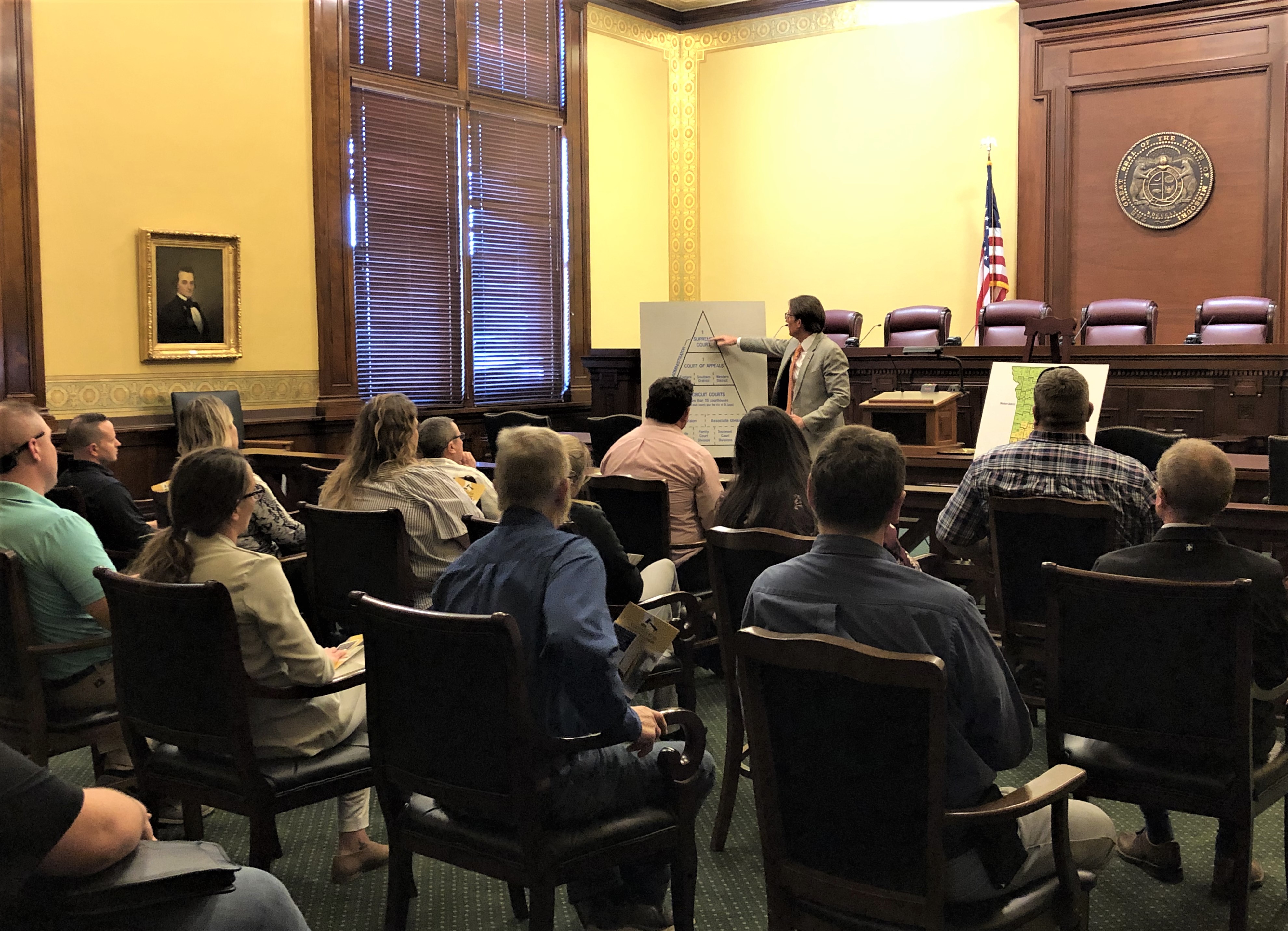 J Powell speaks w GOLD group 03-02-22-IMG_0326-2