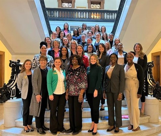 2022 Greater MO Leadership Challenge at SCt 03-02-22