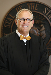 Judge Mark D. Pfeiffer