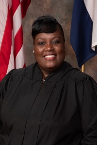Judge Renee Hardin-Tammons 
