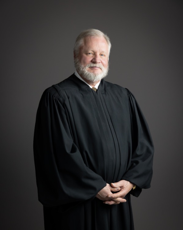 Jeffrey W. Bates, Judge