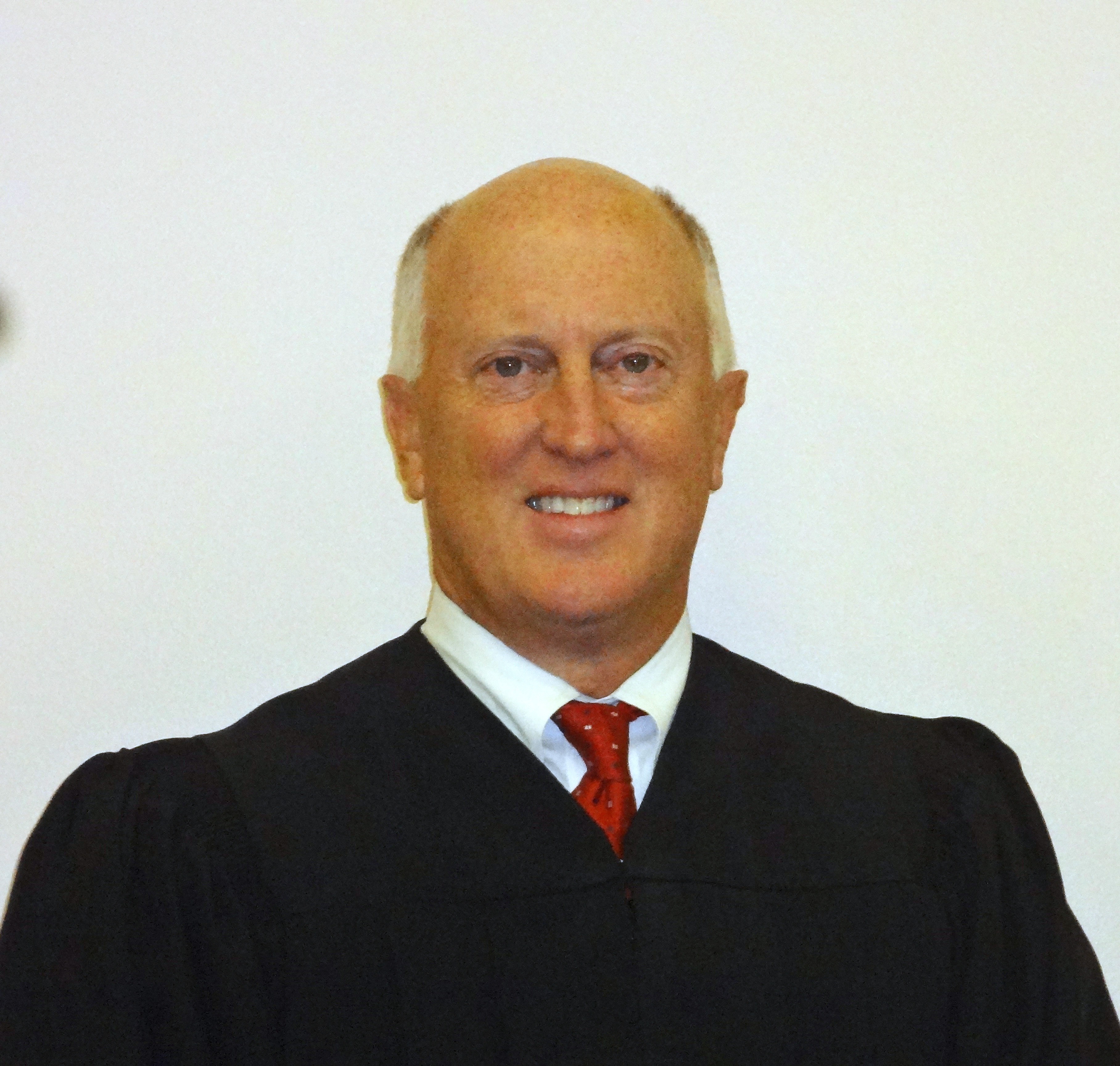 Judge Michael Wright