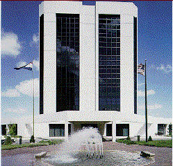 Hammons Building