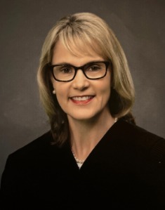 Judge Virginia Lay 