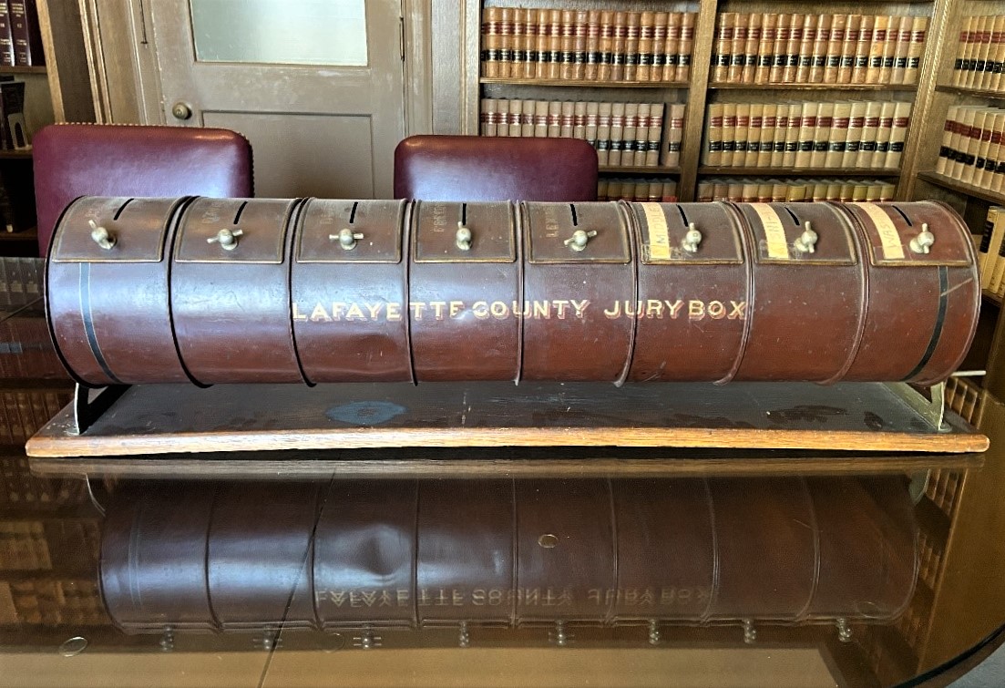 LafayetteCounty-circuit-court-jury-wheel