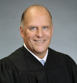Judge Edward R. Ardini, Jr.