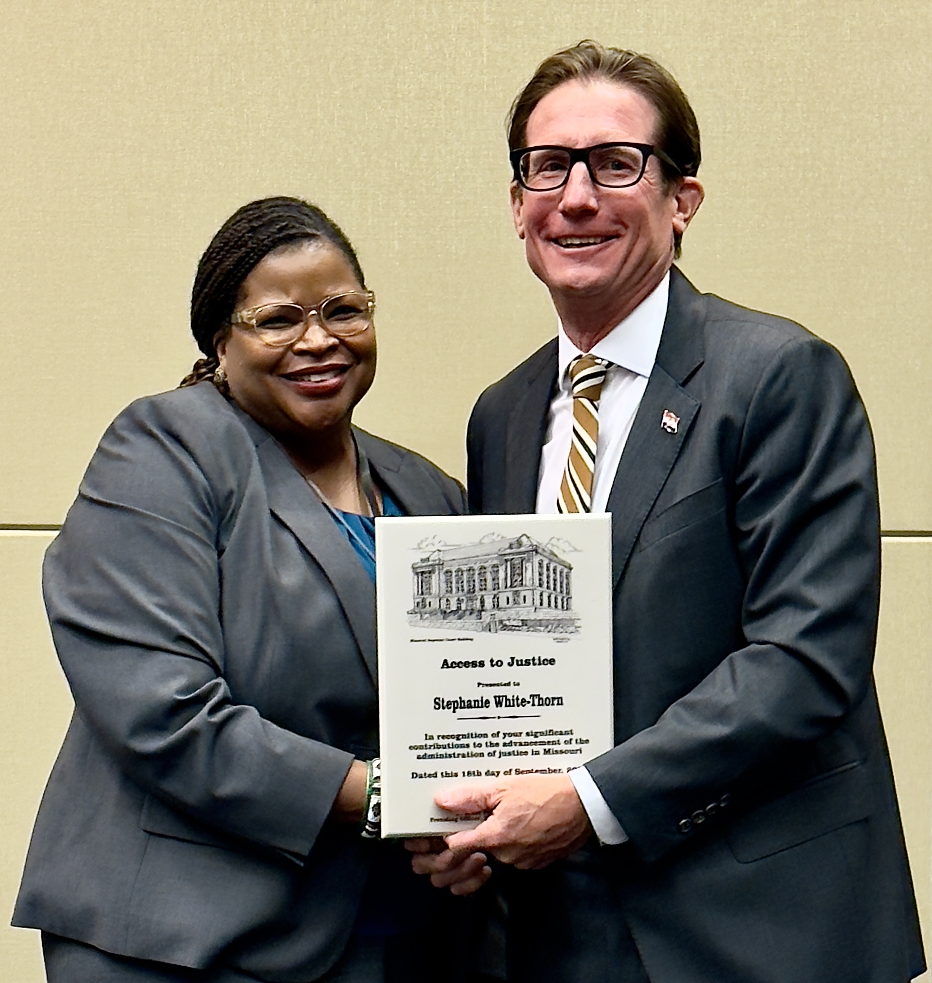 2025ChiefJusticeAwards-StephanieWhite-Thorn