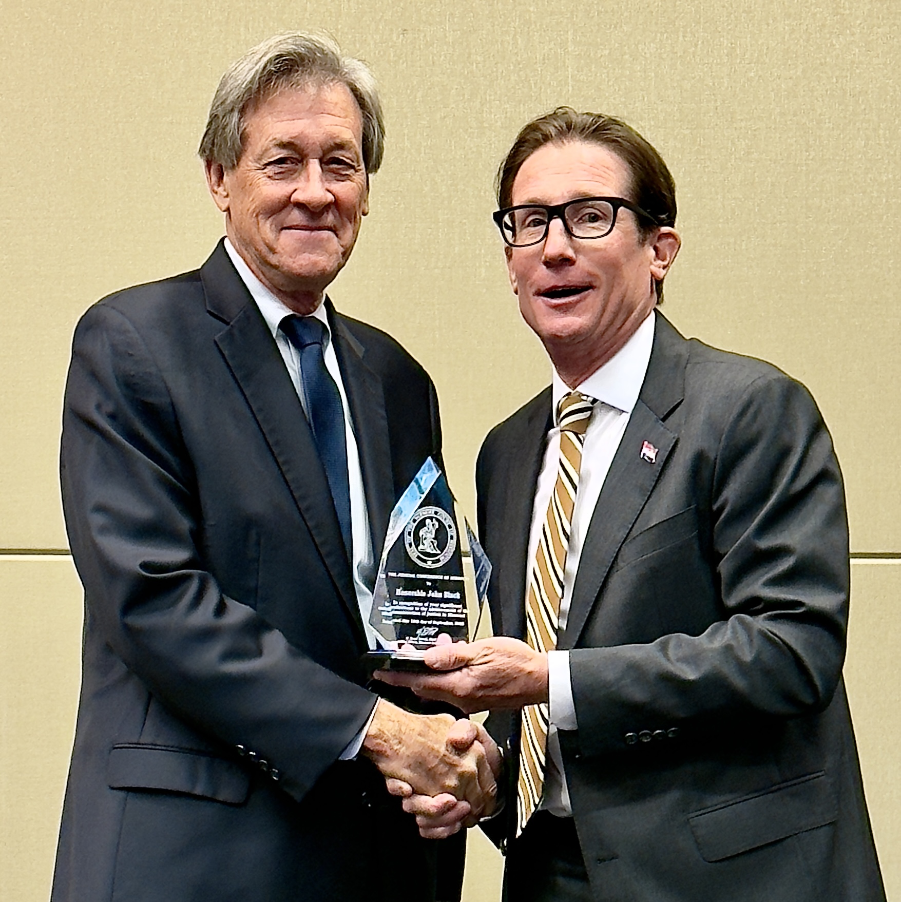 2025LegislativeAwards-RepJohnBlack