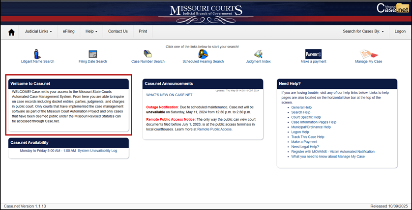 GH_welcome_to_casenet