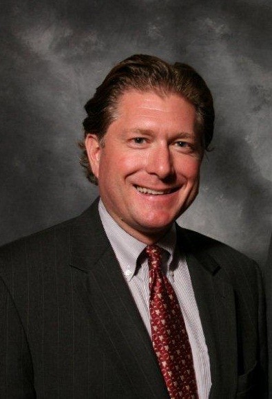 Judge Robert Clayton