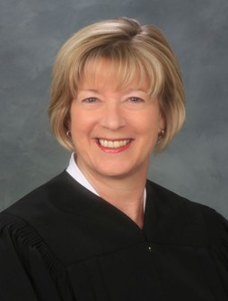 Judge Mary W. Sheffield