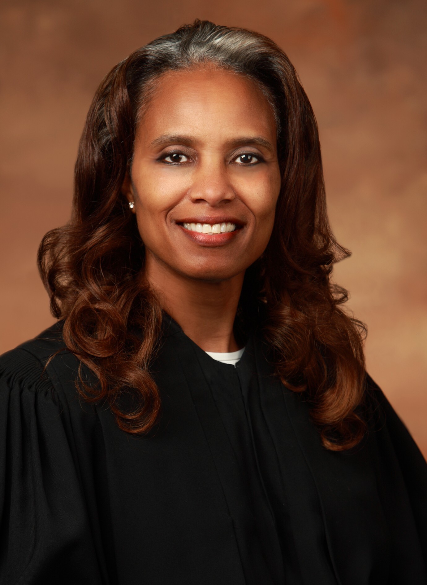 photo of Judge Angela Turner Quigless