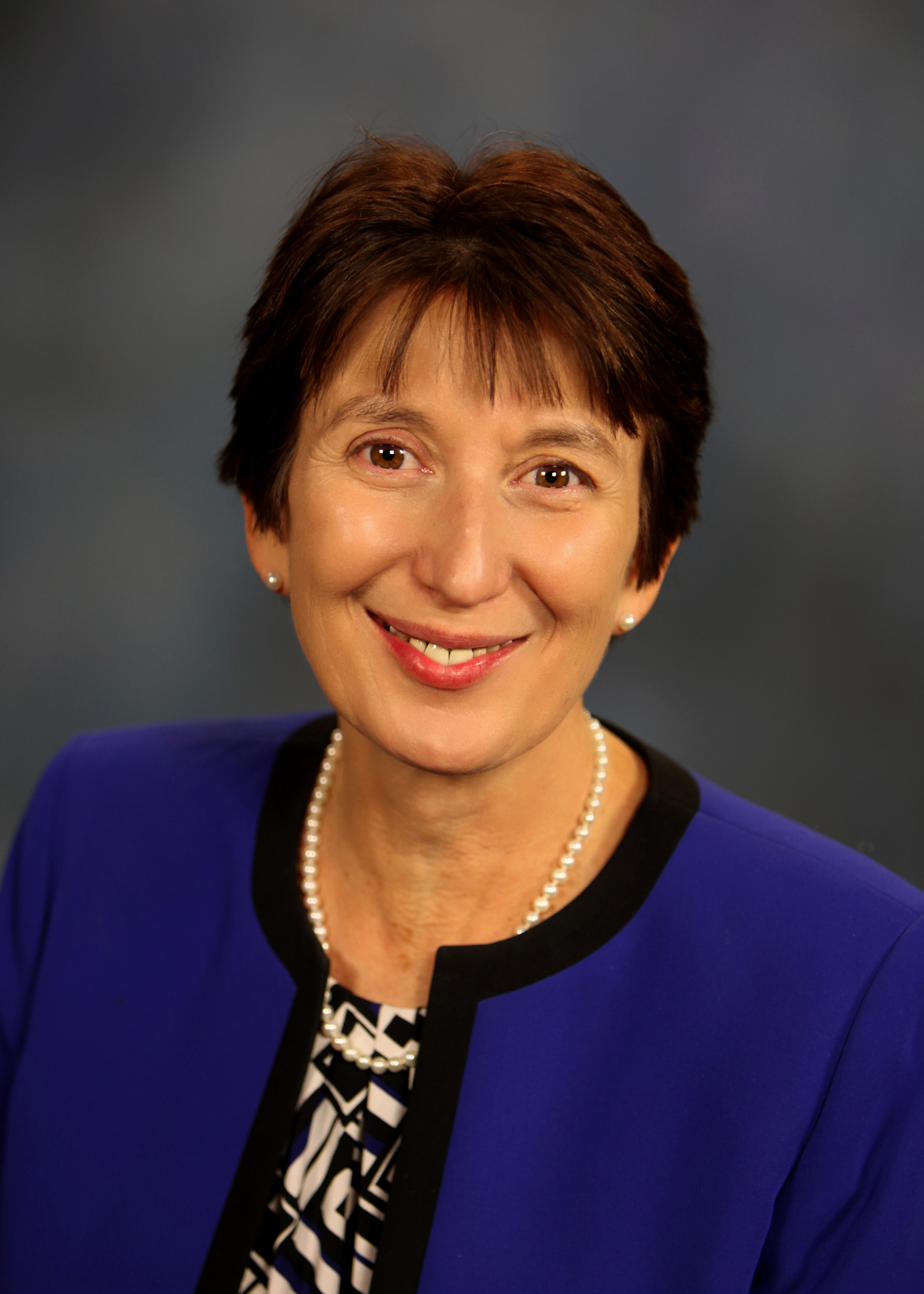 Kathy Lloyd, Missouri State Courts Administrator