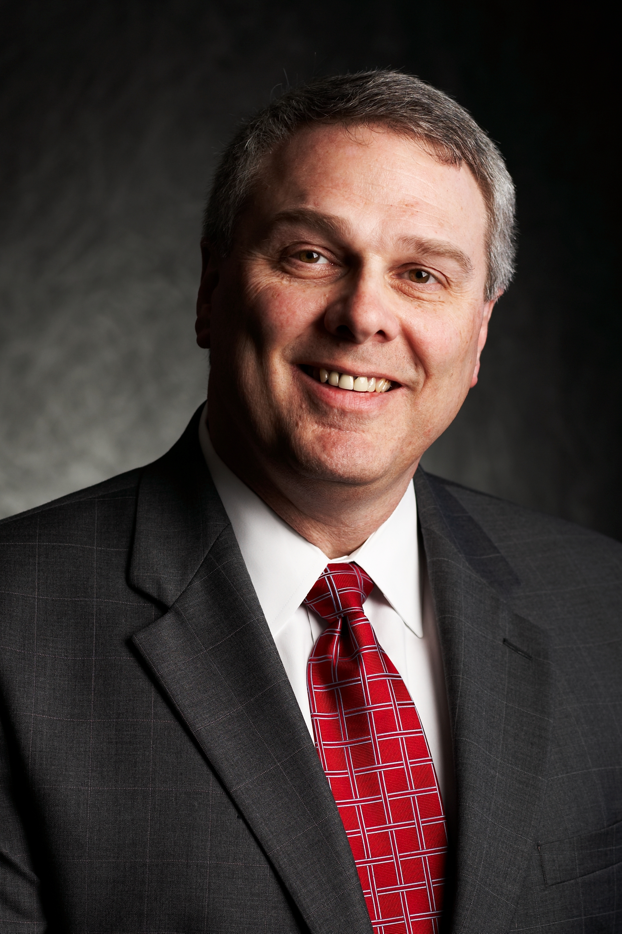 Judge Philip M. Hess