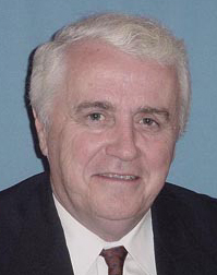 Photo of Thomas F. Simon