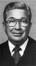 1988 Blue Book photos of Judge Welliver
