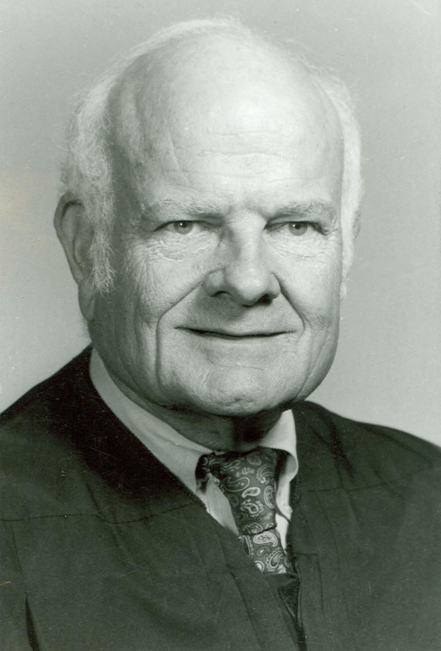 Photo of Charles Blackmar